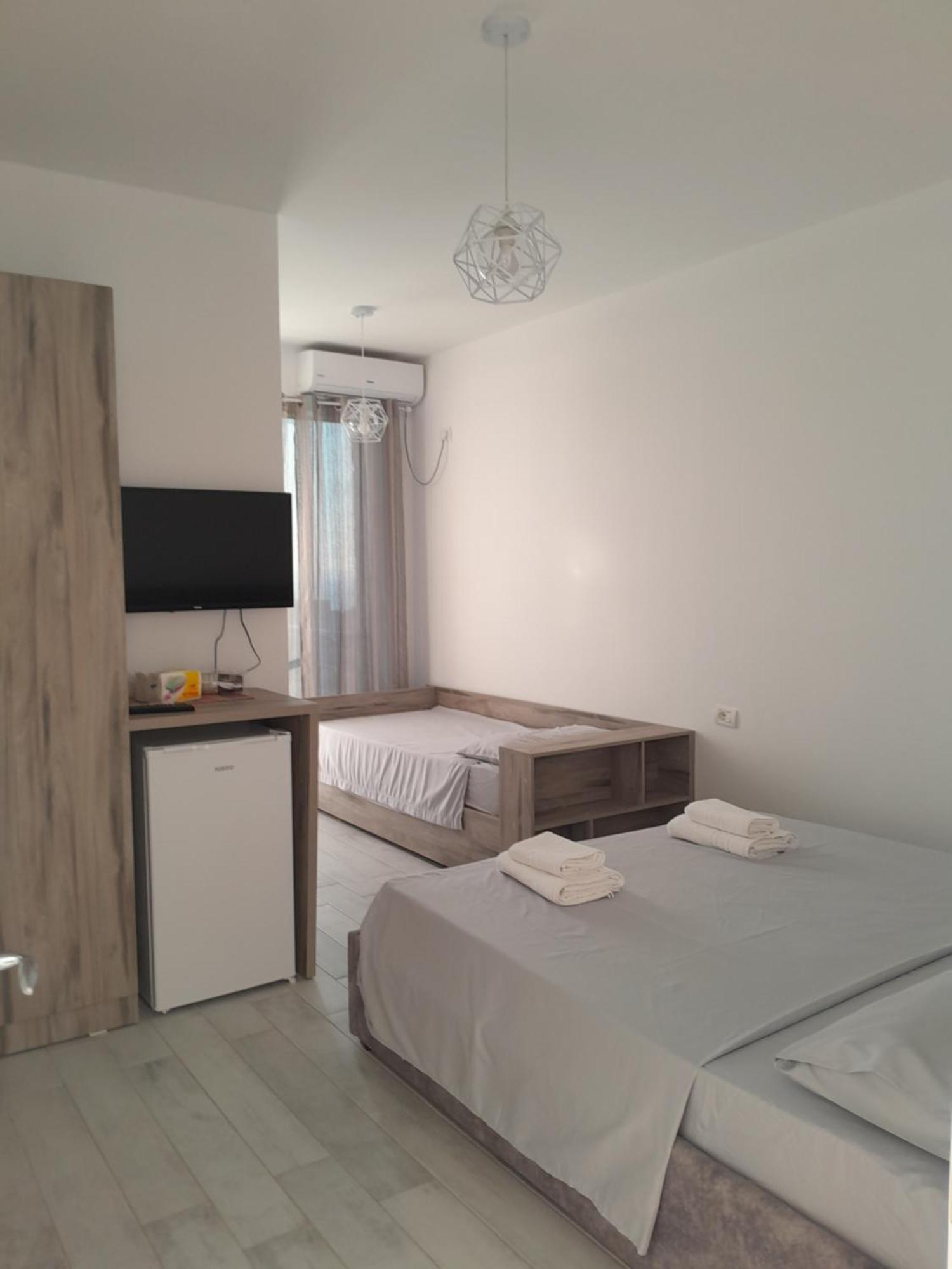 Noah'S Home Himarë Habitación foto